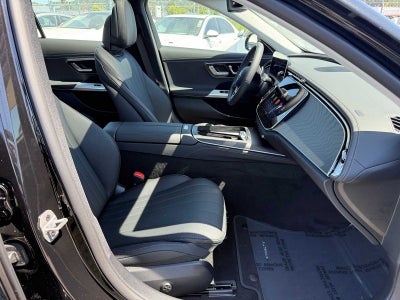 2025 Mercedes-Benz E 450 4MATIC® All-Terrain Wagon