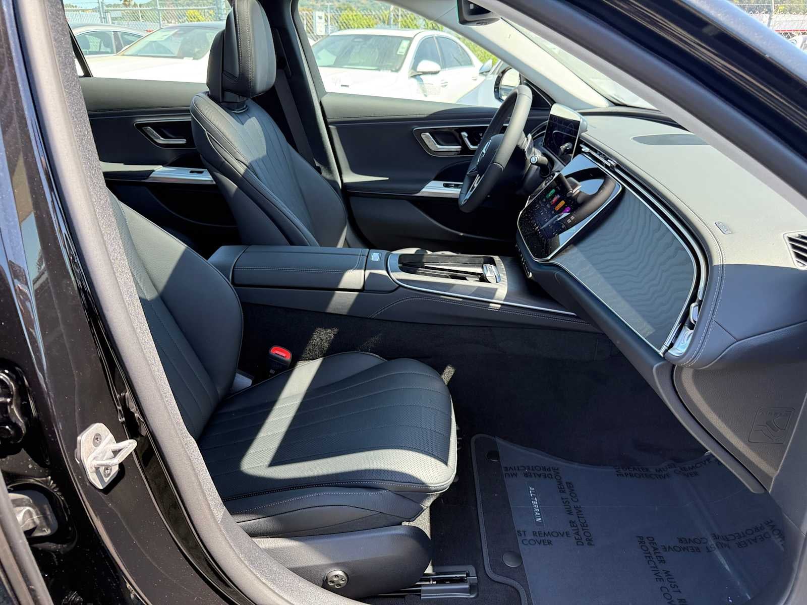 2025 Mercedes-Benz E 450 4MATIC® All-Terrain Wagon