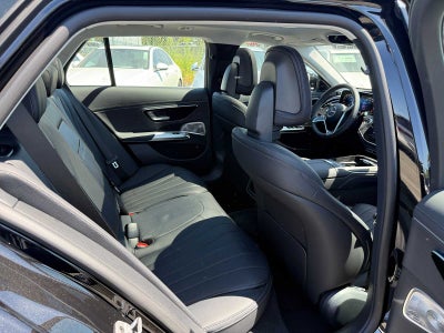 2025 Mercedes-Benz E 450 4MATIC® All-Terrain Wagon