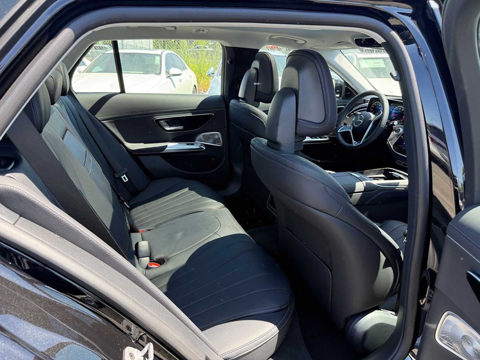 2025 Mercedes-Benz E 450 4MATIC® All-Terrain Wagon