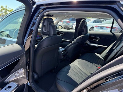 2025 Mercedes-Benz E 450 4MATIC® All-Terrain Wagon