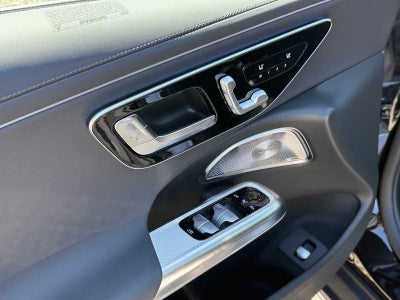 2025 Mercedes-Benz E 450 4MATIC® All-Terrain Wagon