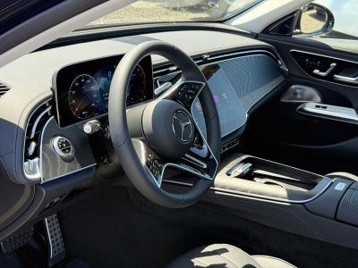 2025 Mercedes-Benz E 450 4MATIC® All-Terrain Wagon
