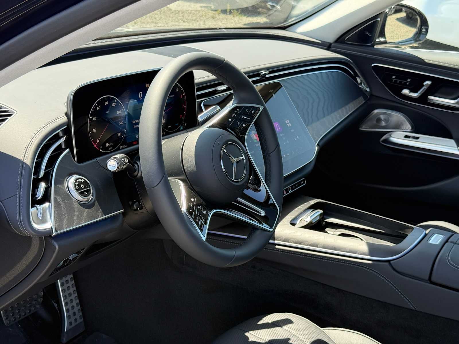 2025 Mercedes-Benz E 450 4MATIC® All-Terrain Wagon