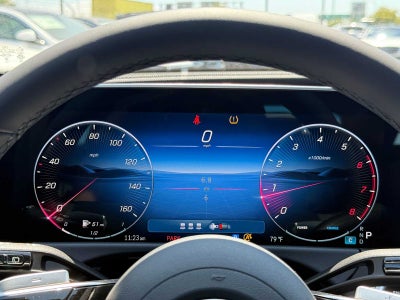 2025 Mercedes-Benz E 450 4MATIC® All-Terrain Wagon