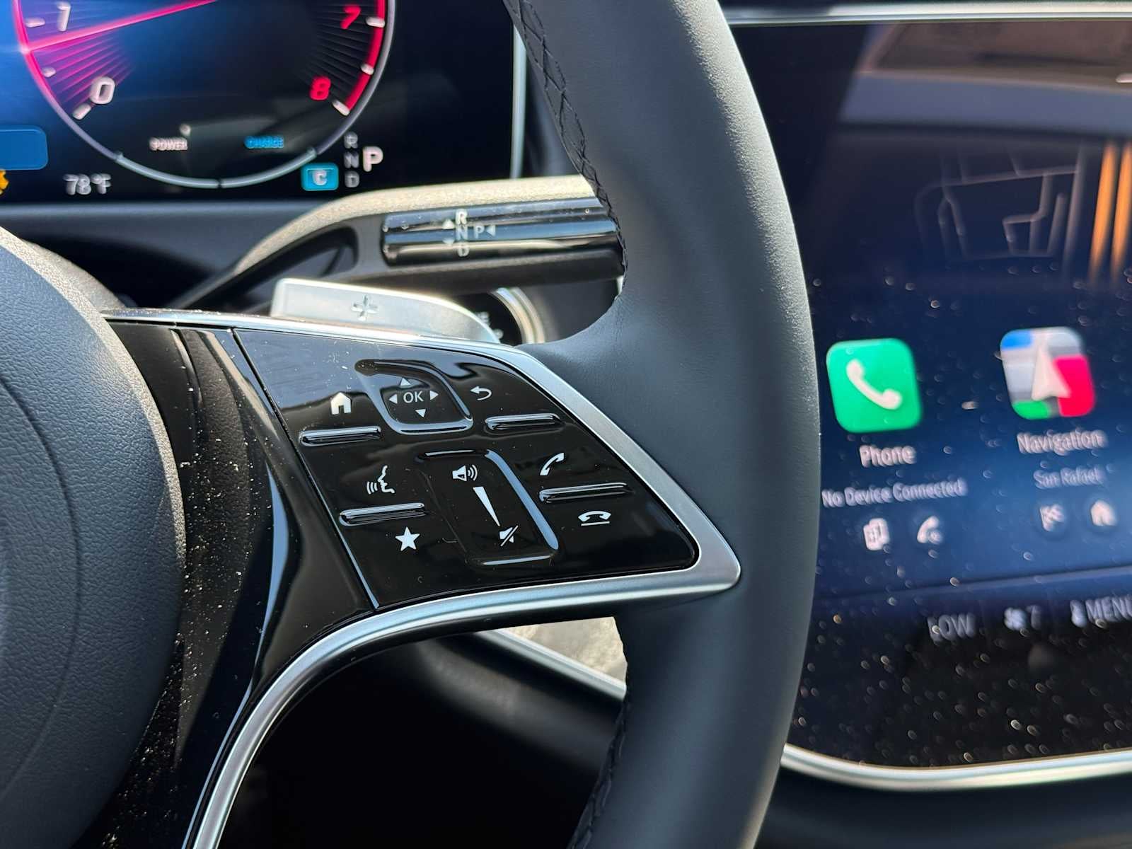 2025 Mercedes-Benz E 450 4MATIC® All-Terrain Wagon