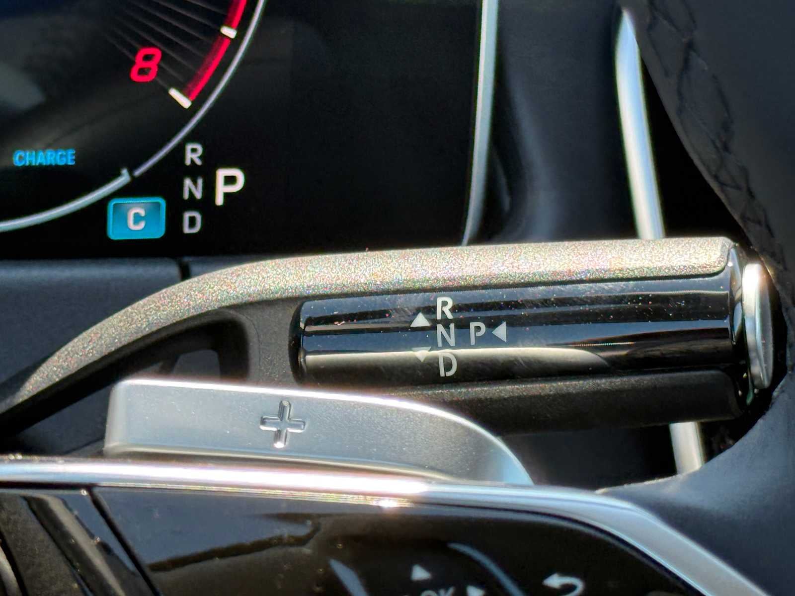 2025 Mercedes-Benz E 450 4MATIC® All-Terrain Wagon