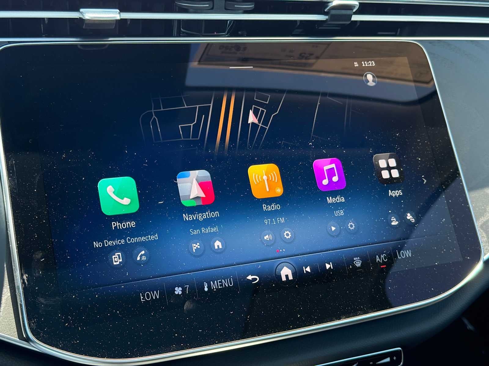 2025 Mercedes-Benz E 450 4MATIC® All-Terrain Wagon