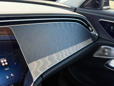 2025 Mercedes-Benz E 450 4MATIC® All-Terrain Wagon