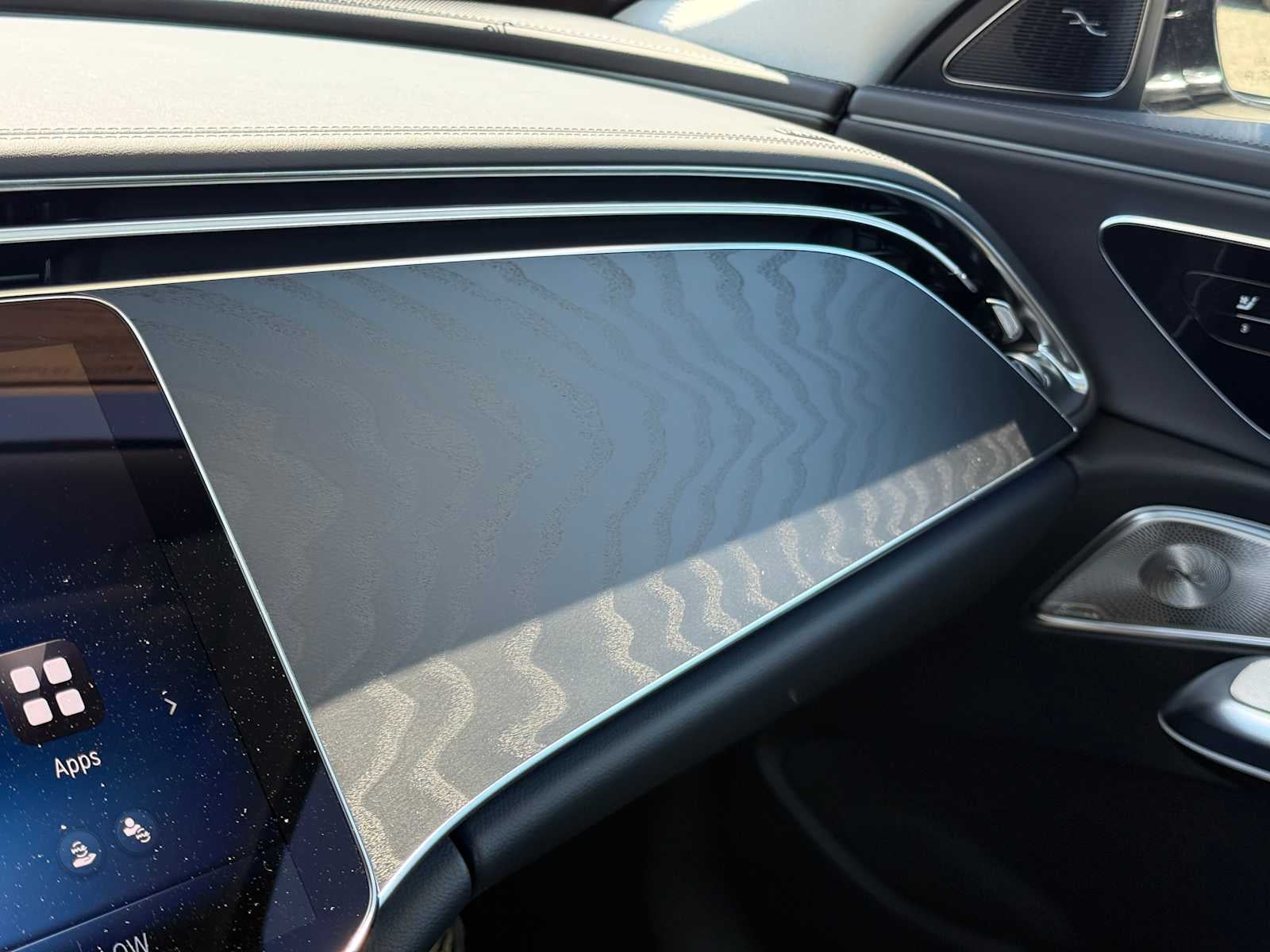 2025 Mercedes-Benz E 450 4MATIC® All-Terrain Wagon