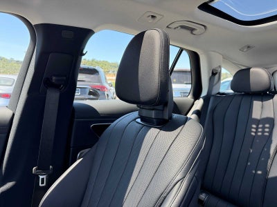 2025 Mercedes-Benz E 450 4MATIC® All-Terrain Wagon