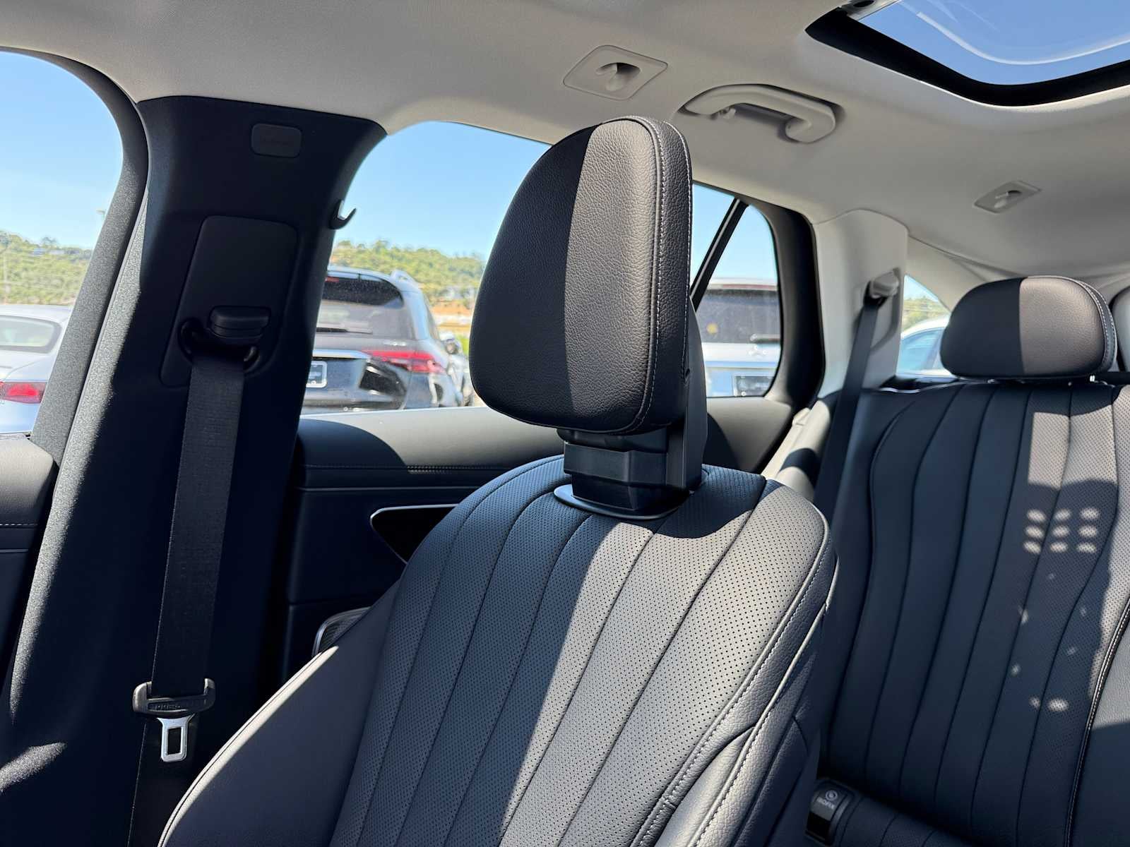 2025 Mercedes-Benz E 450 4MATIC® All-Terrain Wagon