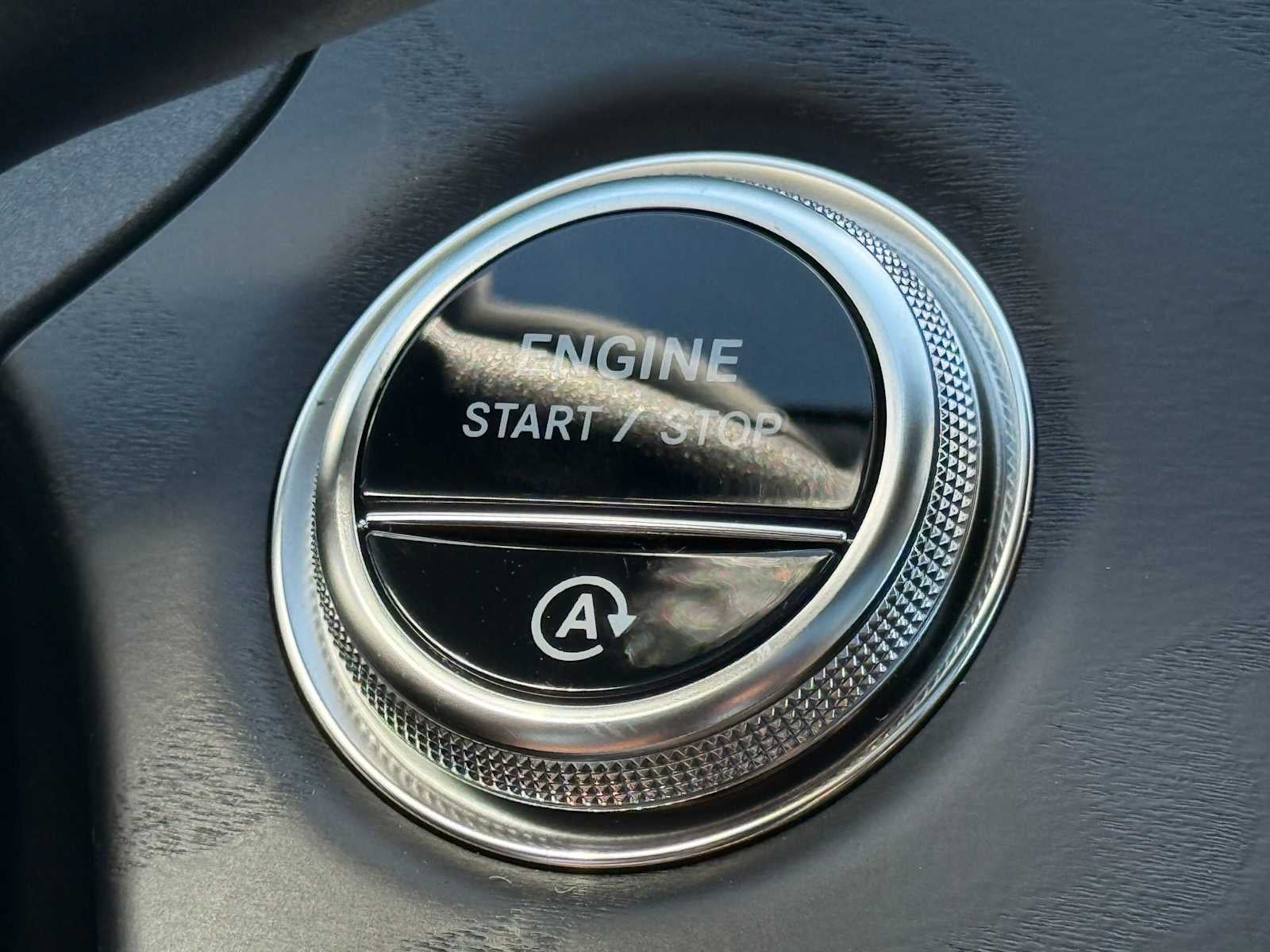 2025 Mercedes-Benz E 450 4MATIC® All-Terrain Wagon