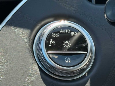 2025 Mercedes-Benz E 450 4MATIC® All-Terrain Wagon