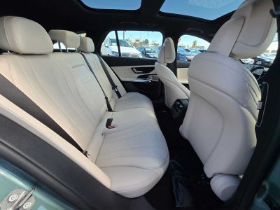 2027 Mercedes-Benz E 450 4MATIC® All-Terrain Wagon