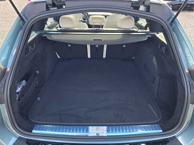 2027 Mercedes-Benz E 450 4MATIC® All-Terrain Wagon
