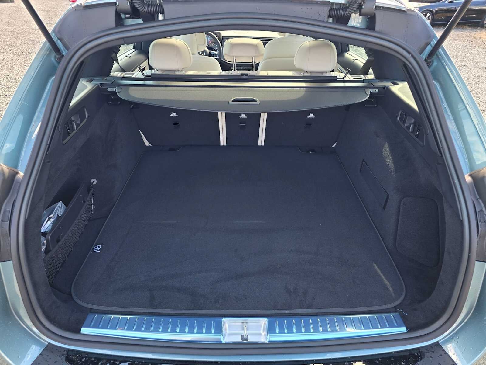 2027 Mercedes-Benz E 450 4MATIC® All-Terrain Wagon