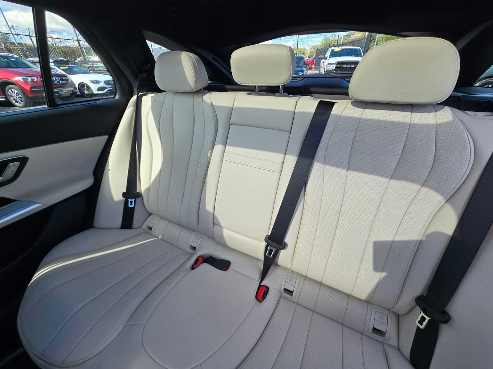 2027 Mercedes-Benz E 450 4MATIC® All-Terrain Wagon