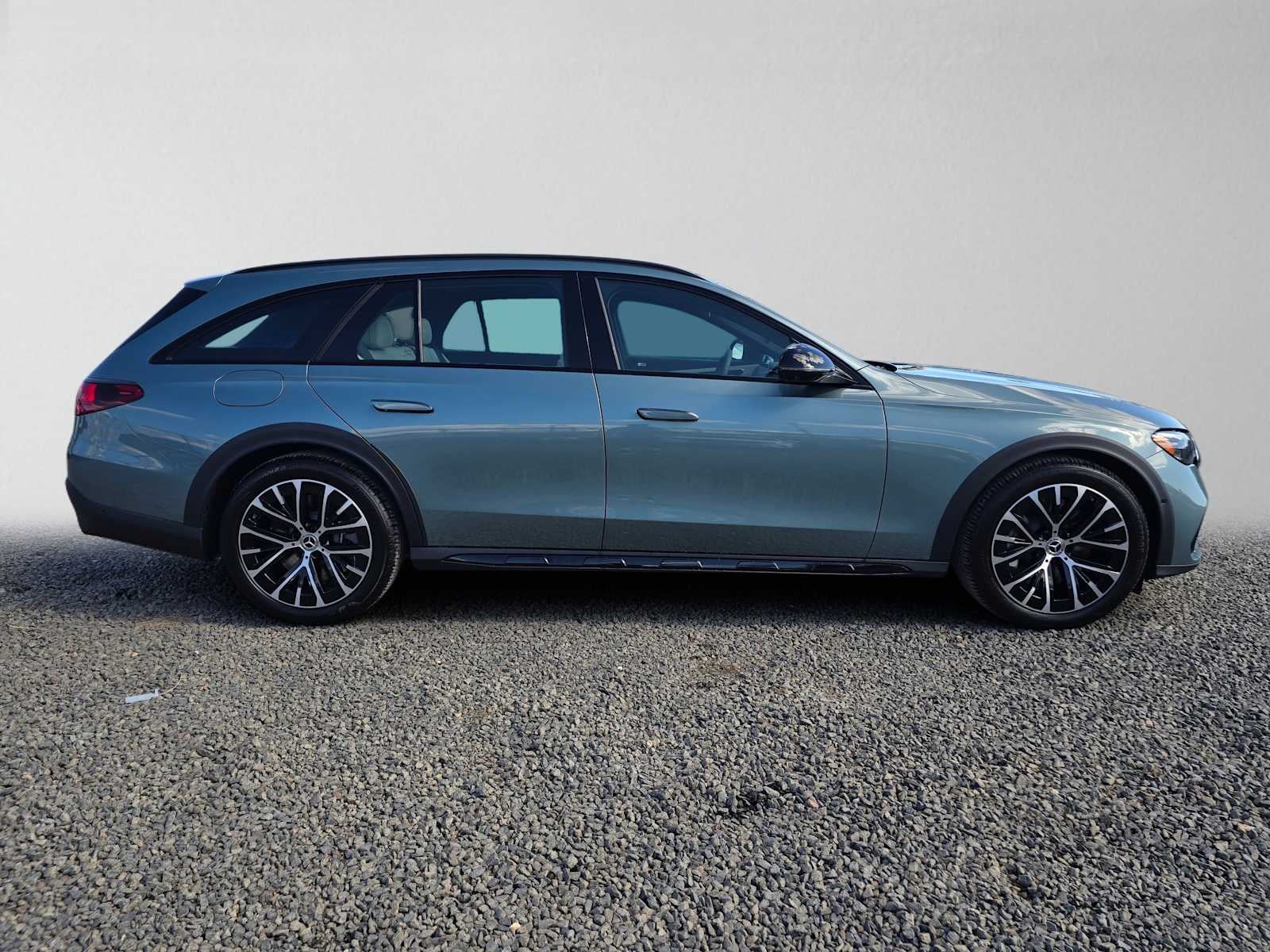 2027 Mercedes-Benz E 450 4MATIC® All-Terrain Wagon