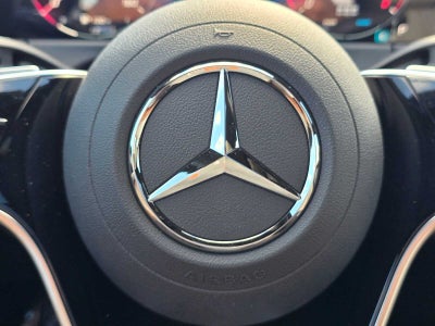 2027 Mercedes-Benz E 450 4MATIC® All-Terrain Wagon