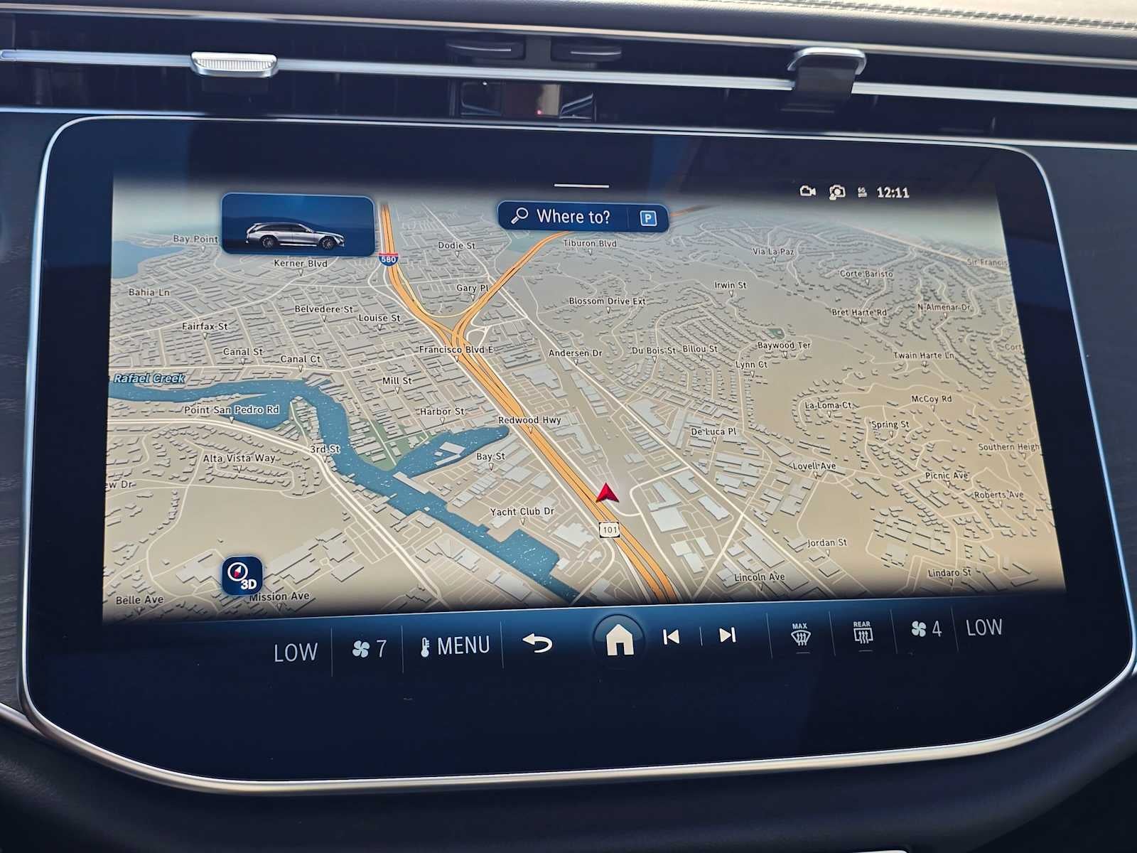 2027 Mercedes-Benz E 450 4MATIC® All-Terrain Wagon