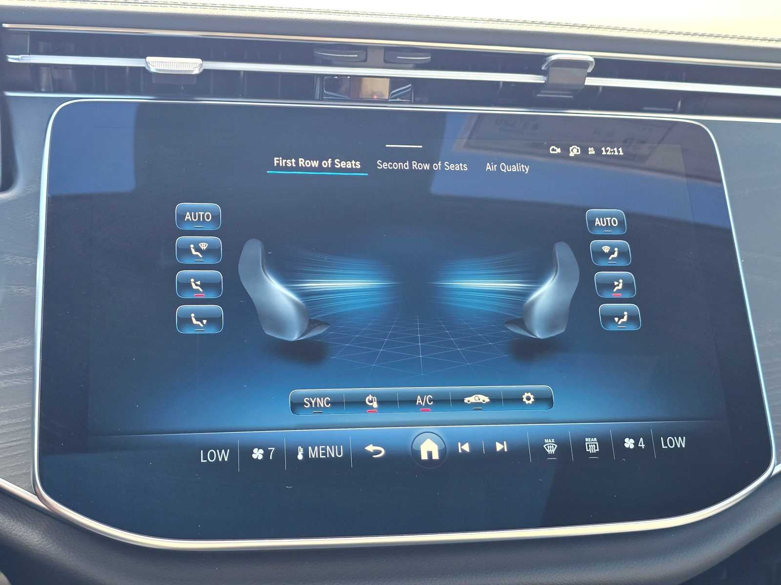 2027 Mercedes-Benz E 450 4MATIC® All-Terrain Wagon