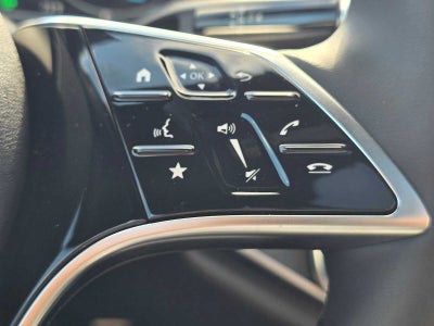2027 Mercedes-Benz E 450 4MATIC® All-Terrain Wagon