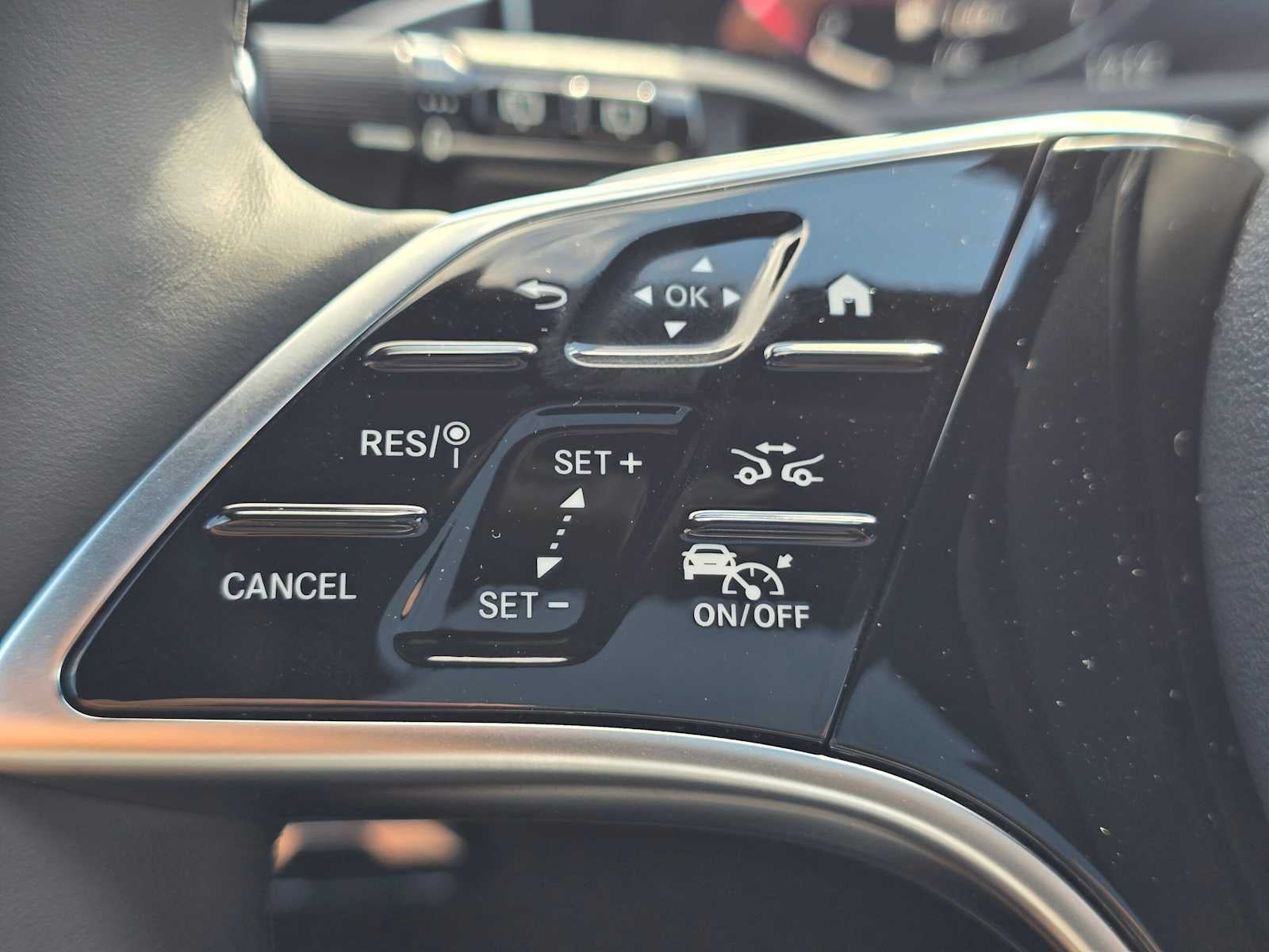 2027 Mercedes-Benz E 450 4MATIC® All-Terrain Wagon