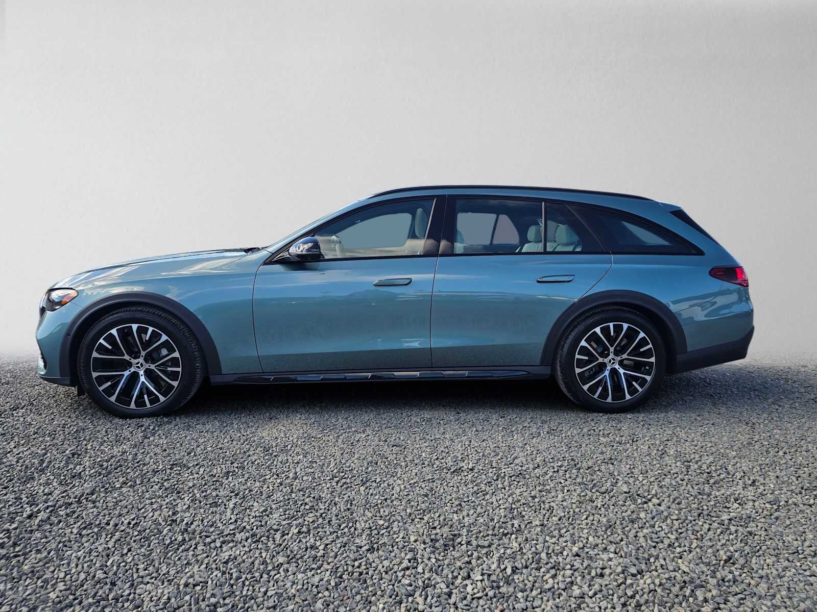 2027 Mercedes-Benz E 450 4MATIC® All-Terrain Wagon