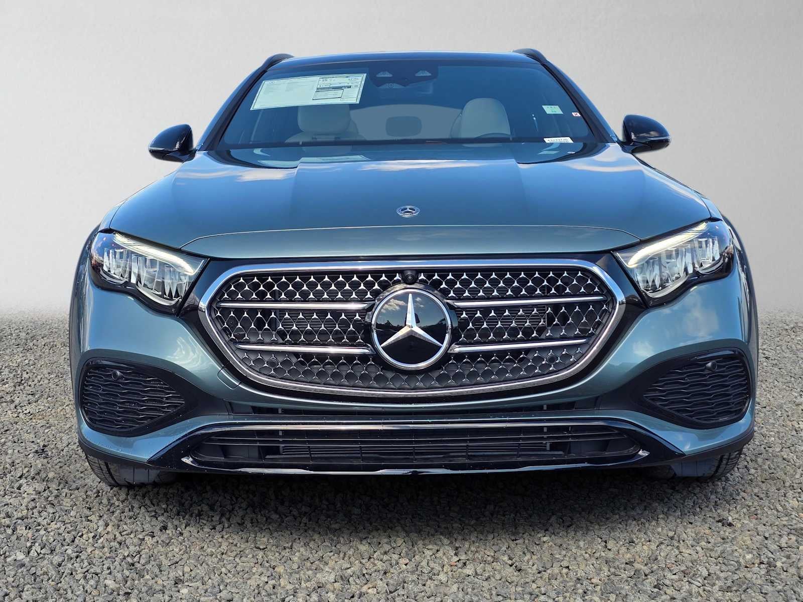 2027 Mercedes-Benz E 450 4MATIC® All-Terrain Wagon