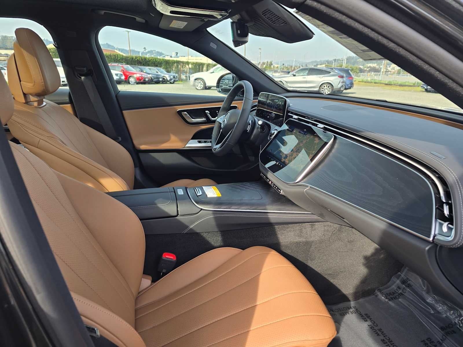 2026 Mercedes-Benz E 450 4MATIC® All-Terrain Wagon