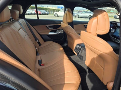 2026 Mercedes-Benz E 450 4MATIC® All-Terrain Wagon