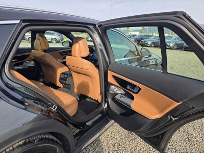 2026 Mercedes-Benz E 450 4MATIC® All-Terrain Wagon