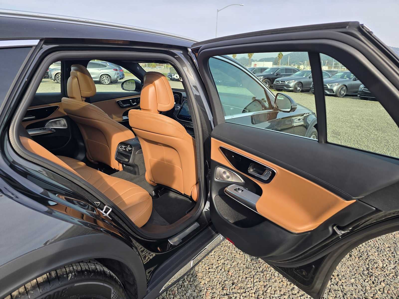 2026 Mercedes-Benz E 450 4MATIC® All-Terrain Wagon