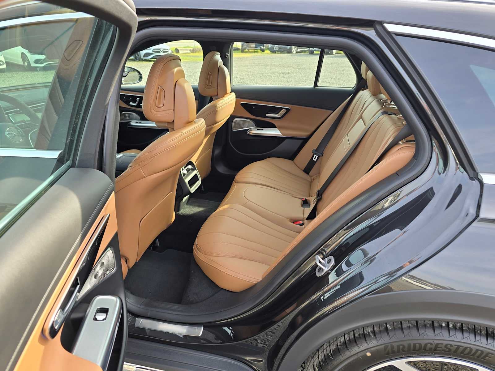 2026 Mercedes-Benz E 450 4MATIC® All-Terrain Wagon