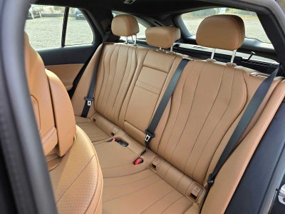 2026 Mercedes-Benz E 450 4MATIC® All-Terrain Wagon