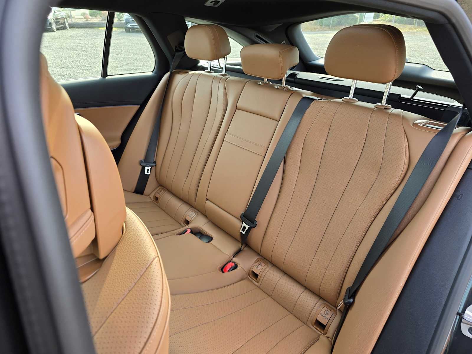 2026 Mercedes-Benz E 450 4MATIC® All-Terrain Wagon