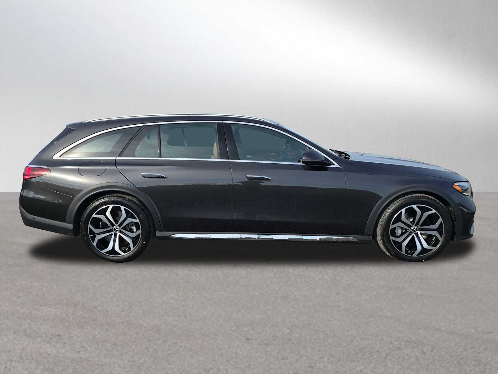 2026 Mercedes-Benz E 450 4MATIC® All-Terrain Wagon