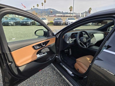 2026 Mercedes-Benz E 450 4MATIC® All-Terrain Wagon