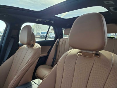 2026 Mercedes-Benz E 450 4MATIC® All-Terrain Wagon