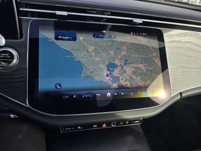 2026 Mercedes-Benz E 450 4MATIC® All-Terrain Wagon