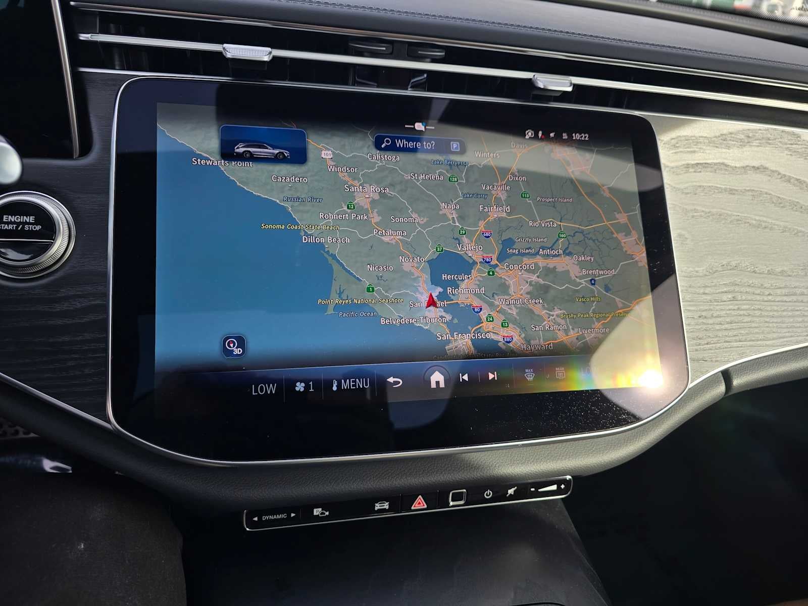 2026 Mercedes-Benz E 450 4MATIC® All-Terrain Wagon