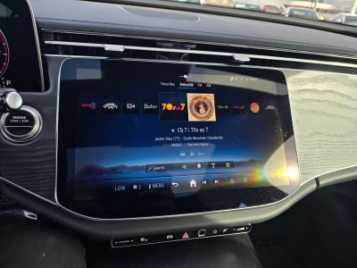 2026 Mercedes-Benz E 450 4MATIC® All-Terrain Wagon