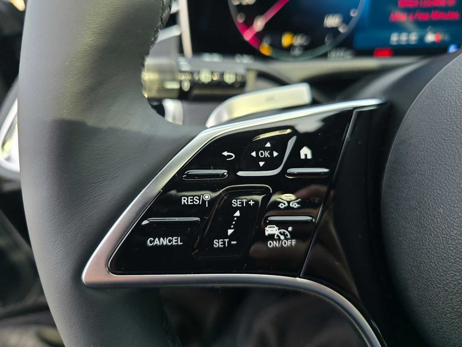 2026 Mercedes-Benz E 450 4MATIC® All-Terrain Wagon