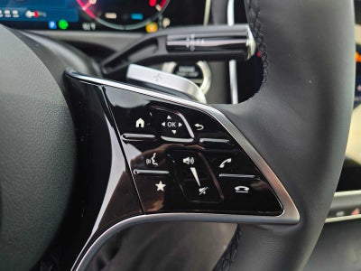 2026 Mercedes-Benz E 450 4MATIC® All-Terrain Wagon