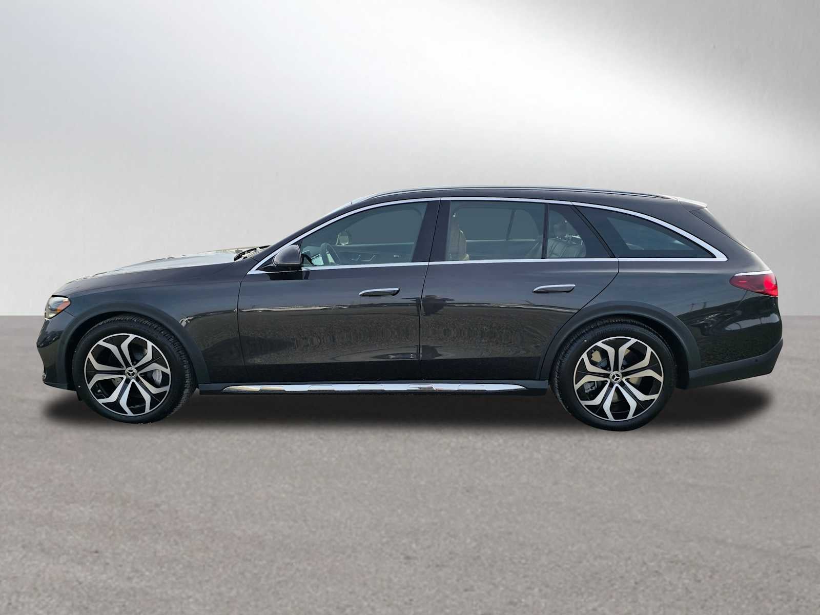 2026 Mercedes-Benz E 450 4MATIC® All-Terrain Wagon