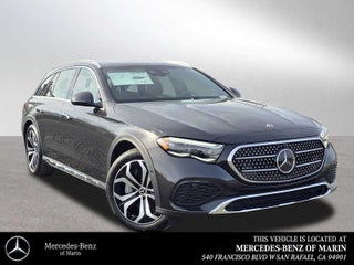 2026 Mercedes-Benz E-Class E 450