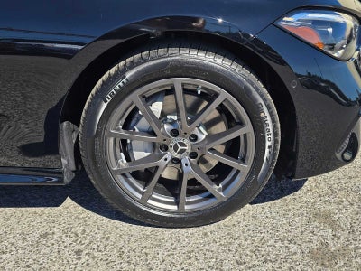 2026 Mercedes-Benz CLE 300 4MATIC® Coupe