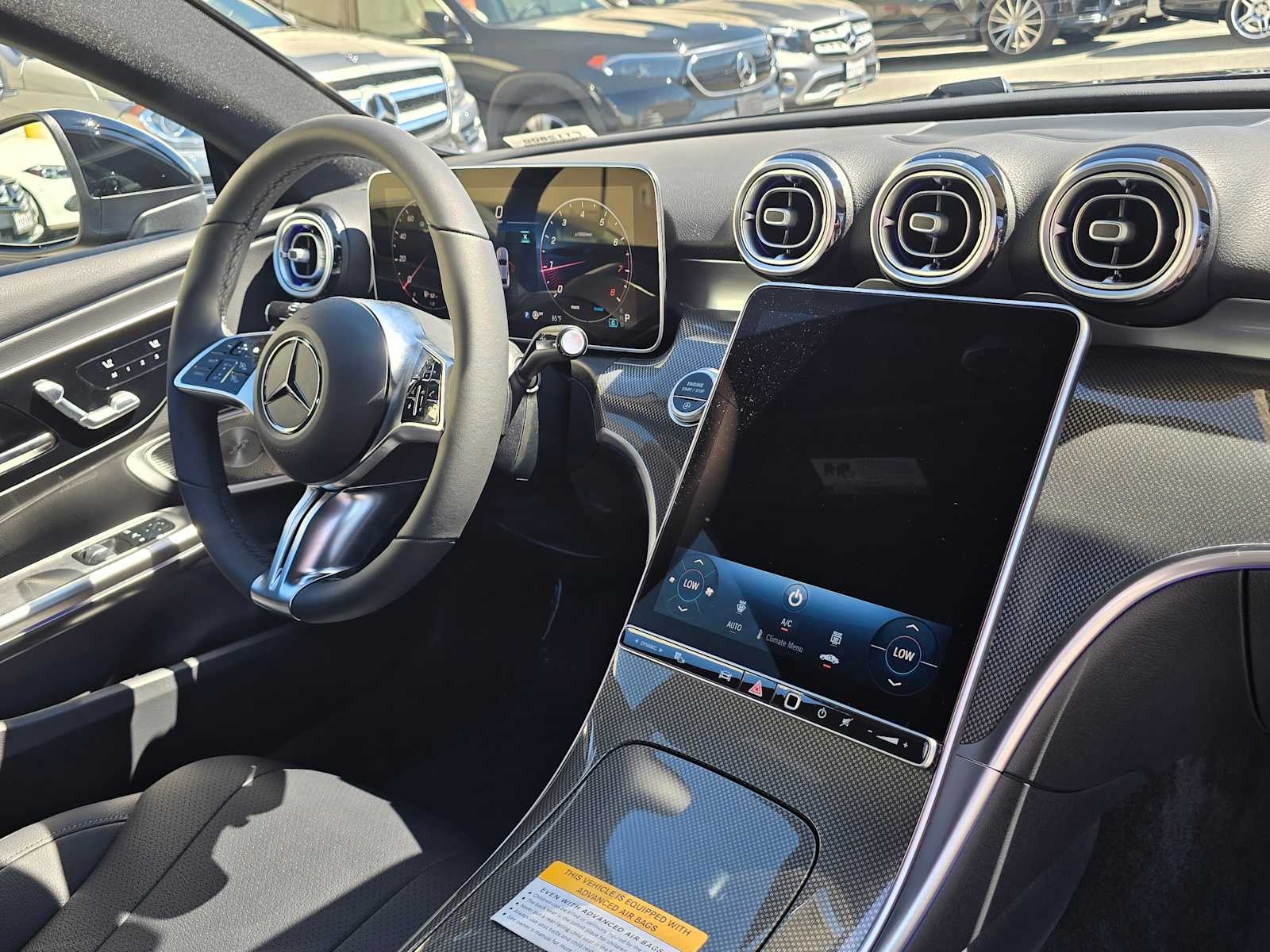 2026 Mercedes-Benz CLE 300 4MATIC® Coupe