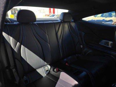 2026 Mercedes-Benz CLE 300 4MATIC® Coupe